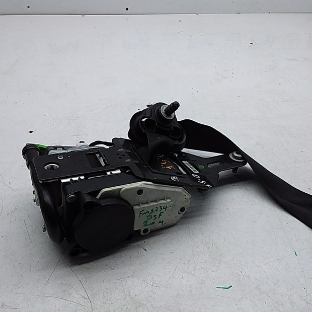 MERCEDES C-CLASS W204 SEAT BELT FRONT RIGHT DRIVER SIDE A2048601685 FMS234 OSF