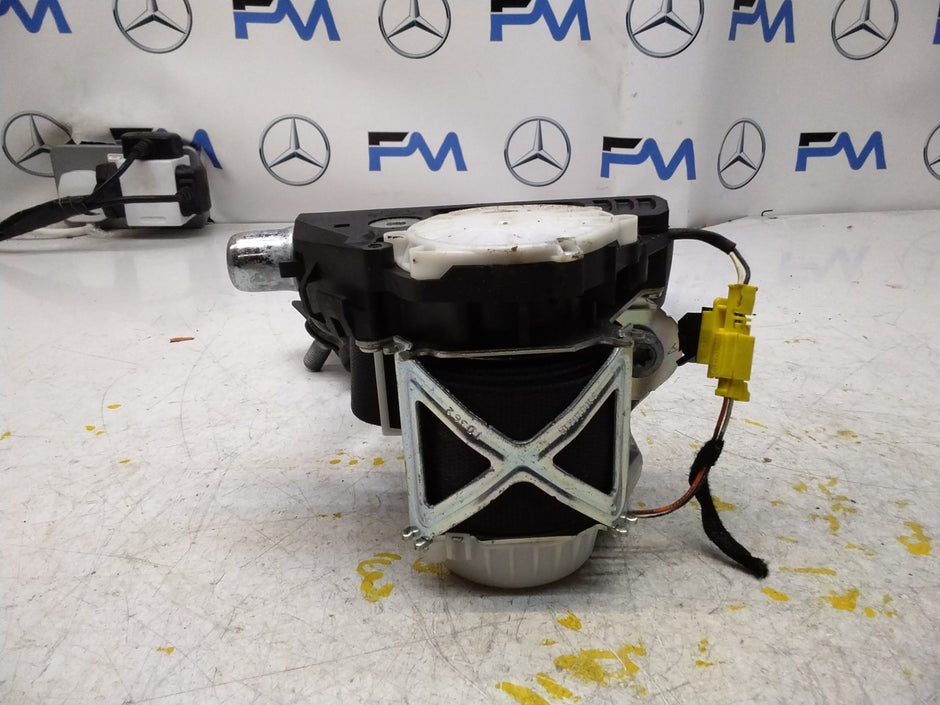 MERCEDES BENZ R CLASS W251 REAR RIGHT HAND SIDE SEAT BELT A2518608085 FMS393 OSR