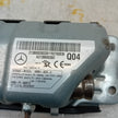 MERCEDES BENZ E-CLASS W213 DRIVER SIDE KNEE O/S/F AIRBAG A2138600302 FM00902