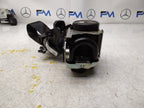 MERCEDES-BENZ W205 C CLASS FRONT LEFT PASSENGER SEATBELT A2058605185 FMS342 NSF