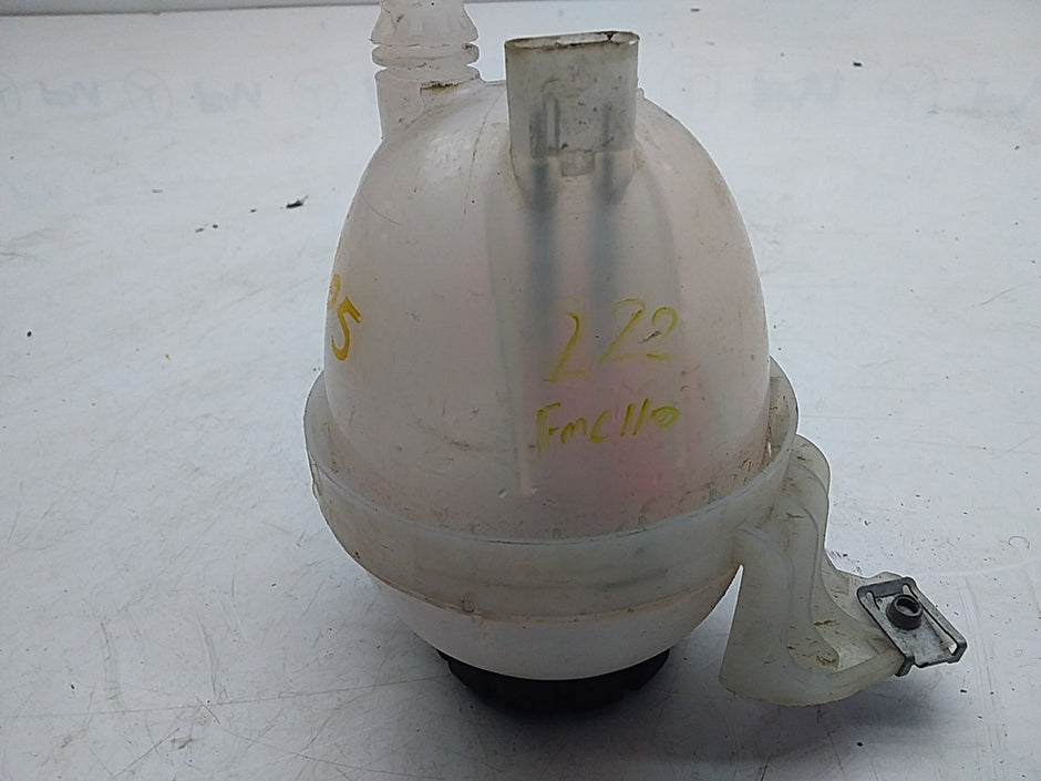 MERCEDES BENZ S-CLASS W222 COOLANT EXPANSION TANK 2014ONWARDS A2225000549 FMC110