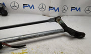 MERCEDES-BENZ A CLASS W177  FRONT WIPER MOTOR WITH LINKAGE A1779064801 FM00749