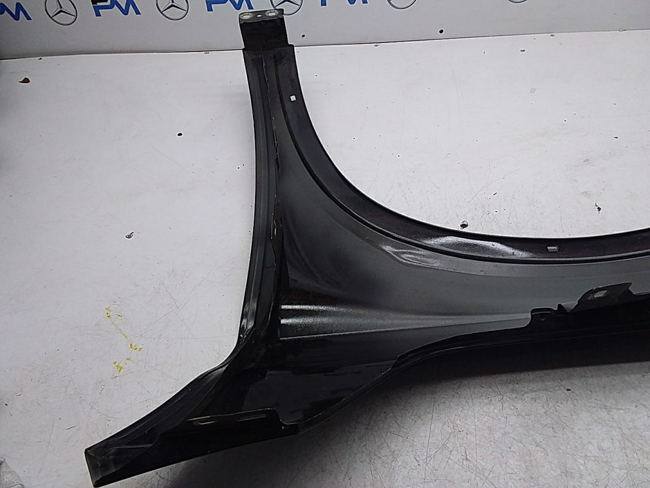 MERCEDES BENZ GLA W156 OS RIGHT DRIVER SIDE WINGS A1568810214 FMW02 (DAMAGED)