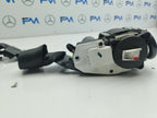 MERCEDES E CLASS W212  SEAT BELT FRONT LEFT PASSENGER SIDE A2128600786 FMS23 NSF