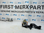 MERCEDES A CLASS  FRONT LEFT SEAT BELT WITH PRETENSIONER A1778600700 FMS67 NSF