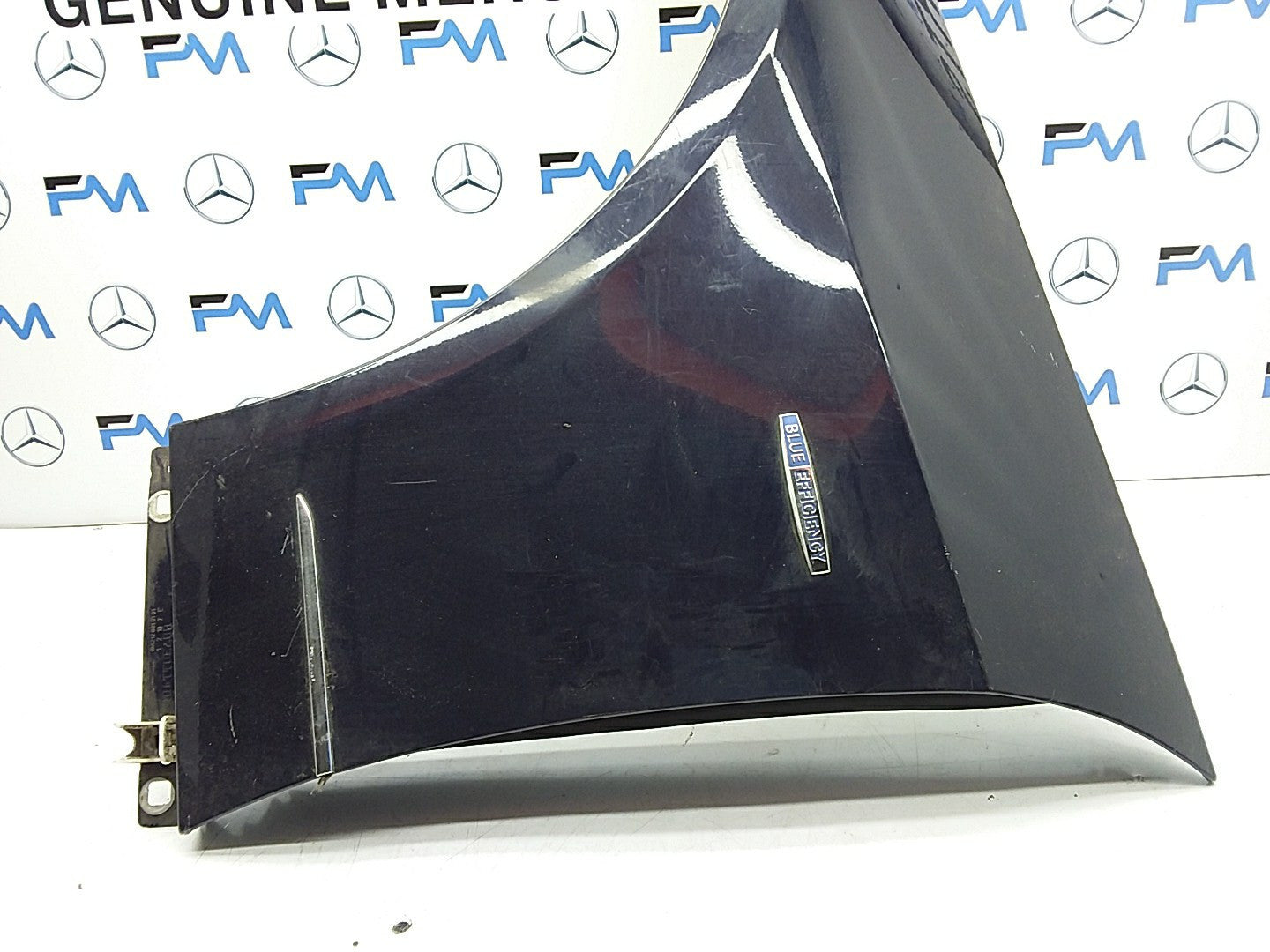 MERCEDES  E-CLASS W212 NS LEFT PASSENGER SIDE WINGS FMW29 A2128810101