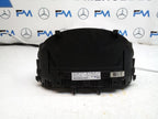 MERCEDES CLA W117 SPEEDOMETER INSTRUMENT CLUSTER A1179004201 FM00764