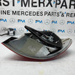 MERCEDES CLC W203 2009 PASSENGER SIDE NS REAR TAIL LIGHT A2038205164 FMT160
