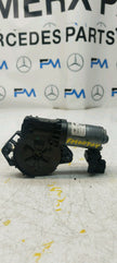 Mercedes C-CLASS W205 2018 Sunroof Motor Regulator 0390200101 FM00704