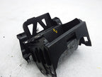 MITSUBISHI OUTLANDER CENTRE DASH STORAGE 8637B421 FMK28