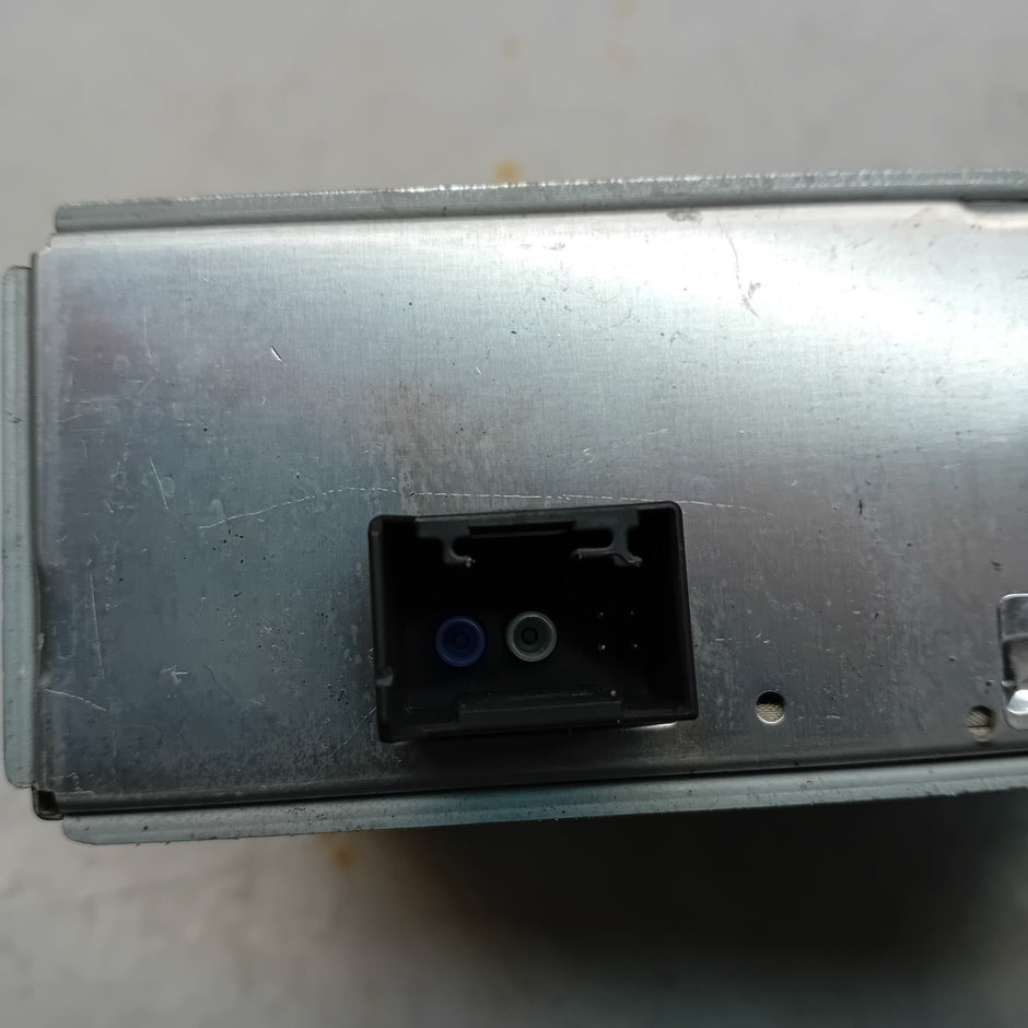 Mercedes Benz S Class Radio Tuner Box W222  2014-2021 A2229001408 FM00905