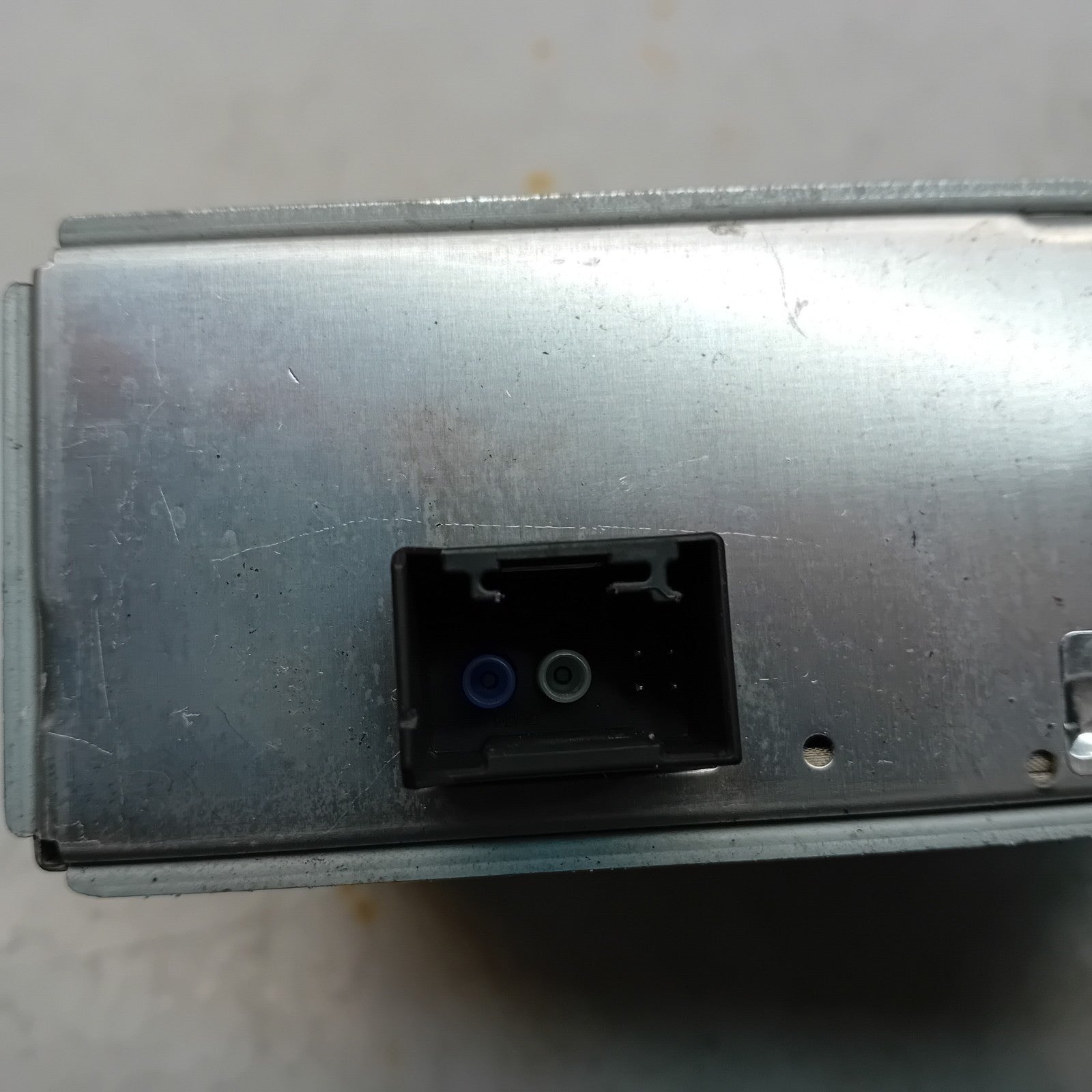 Mercedes Benz S Class Radio Tuner Box W222  2014-2021 A2229001408 FM00905