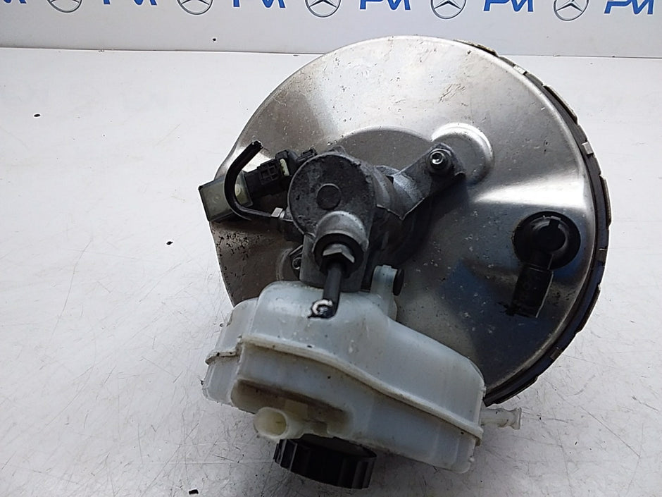 MERCEDES BENZ E-CLASS W213 SERIES 2016 ONWARDS BRAKE SERVO A2134300530 FMB45