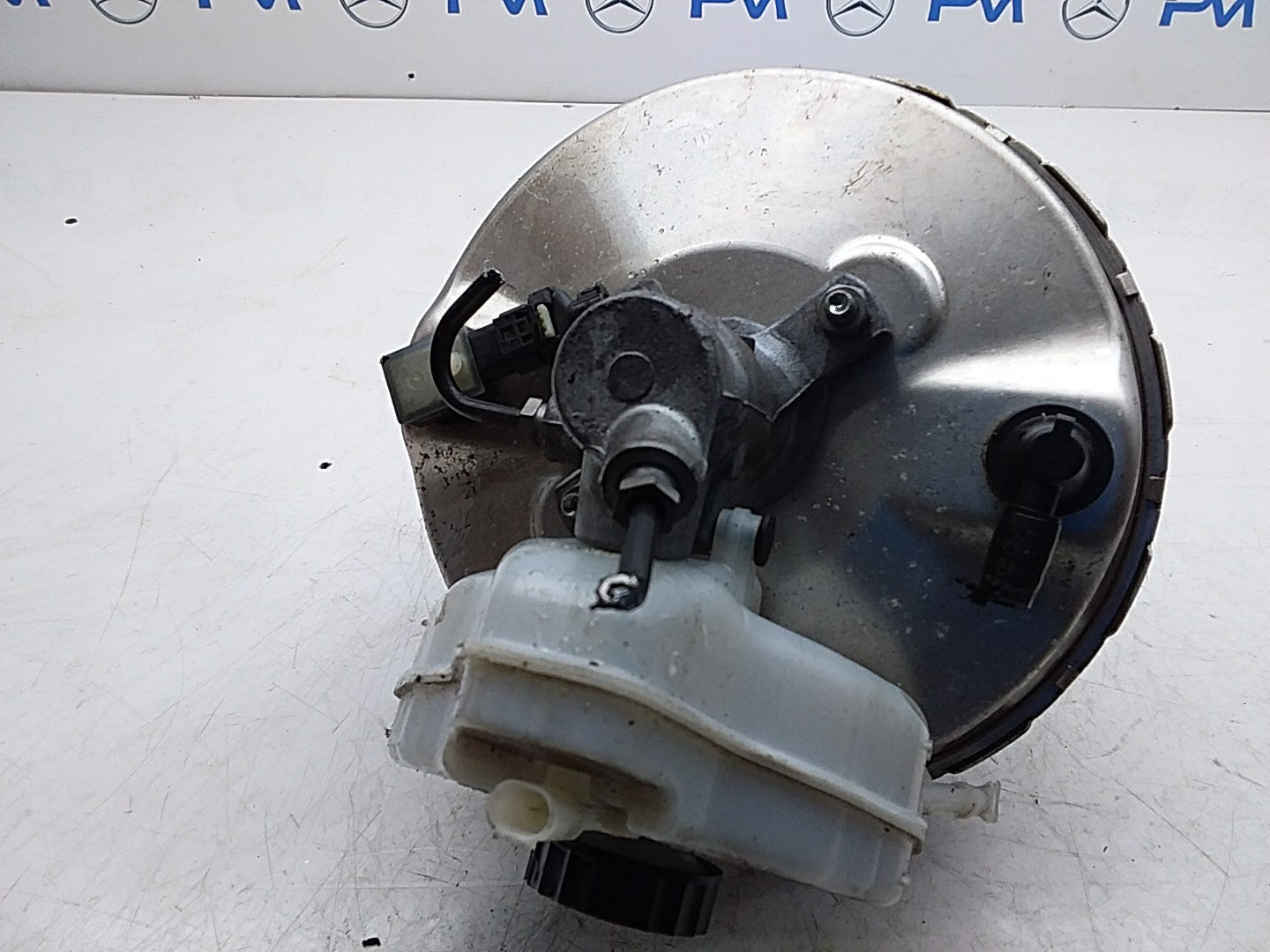 MERCEDES BENZ E-CLASS W213 SERIES 2016 ONWARDS BRAKE SERVO A2134300530 FMB45