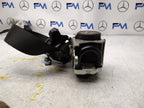 MERCEDES-BENZ W205 C CLASS FRONT LEFT PASSENGER SEATBELT A2058605185 FMS342 NSF