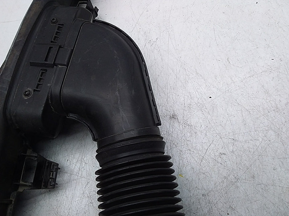 MERCEDES-BENZ E-CLASS A213 AIR INTAKE TUBE A6540940097 FMI06