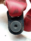 MERCEDES A CLASS  FRONT LEFT SEAT BELT WITH PRETENSIONER A1778600700 FMS70 NSF