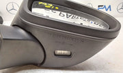 2021 MERCEDES-BENZ A-CLASS W177 Driver Side Wing Mirror A1778101200 WHITE 
