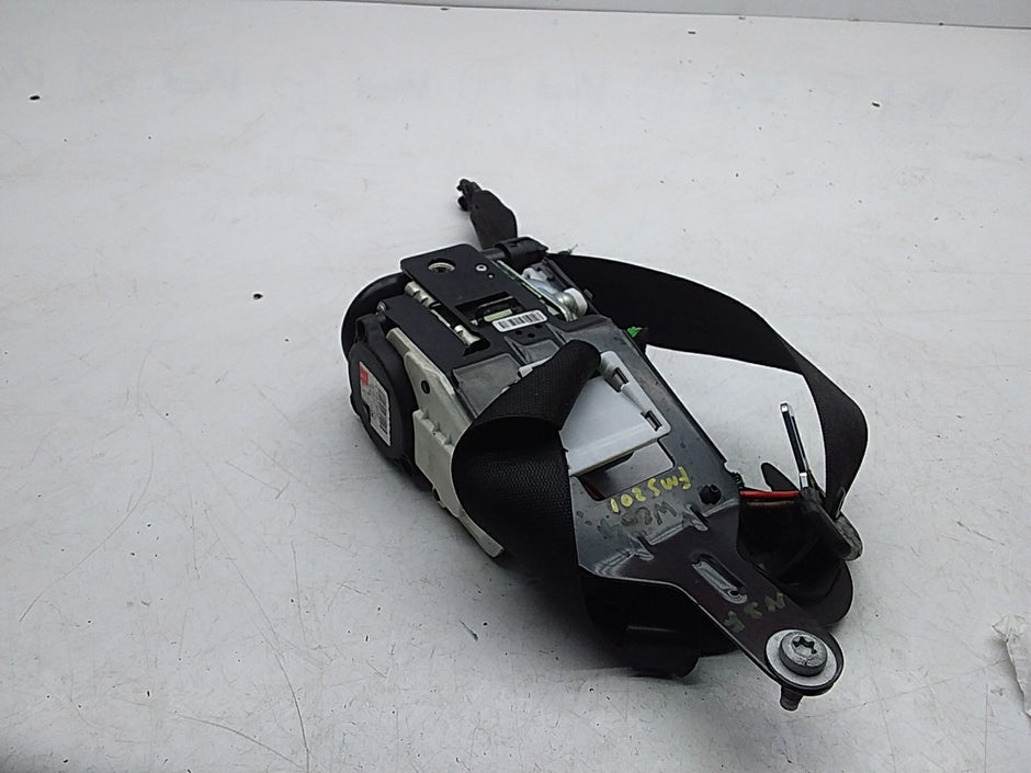 MERCEDES C-CLASS W204 SEAT BELT FRONT LEFT PASSENGER SIDE A2048680022 FMS201 NSF