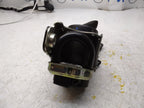 MERCEDES C CLASS SEAT BELT FRONT LEFT PASSENGER SIDE A2058600185 FMS293 NSF