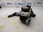 MERCEDES C-CLASS W205 SEAT BELT FRONT PASSENGER LEFT SIDE A2058600185 FMS332 NSF