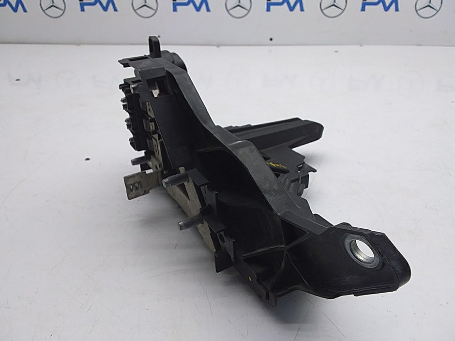 MERCEDES BENZ GLC CLASS W253 FUSE BOX RELAY DISTRIBUTION BOX A2535409715 FMF46