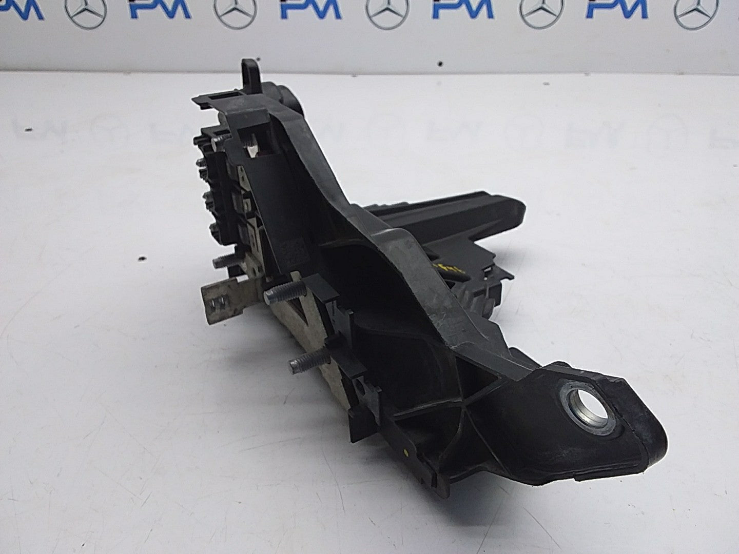 MERCEDES BENZ GLC CLASS W253 FUSE BOX RELAY DISTRIBUTION BOX A2535409715 FMF46