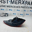 MERCEDES GLC W253 DRIVER SIDE OS REAR TAIL LIGHT FMT185 2016 A2539061000 