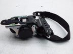 MERCEDES C-CLASS W205 SEAT BELT REAR RIGHT DRIVER SIDE A2058600285 FMS285 OSR