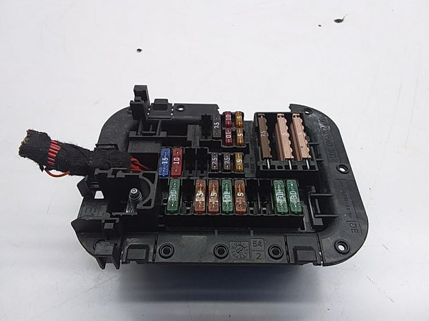2017/2023 MERCEDES-BENZ E CLASS W213  FUSE BOX  A2135403038 FMF27