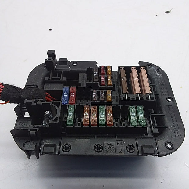 2017/2023 MERCEDES-BENZ E CLASS W213  FUSE BOX  A2135403038 FMF27
