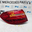 MERCEDES GLC W253 PASSENGER SIDE NS REAR TAIL LIGHT 2016 Onwards FMT161