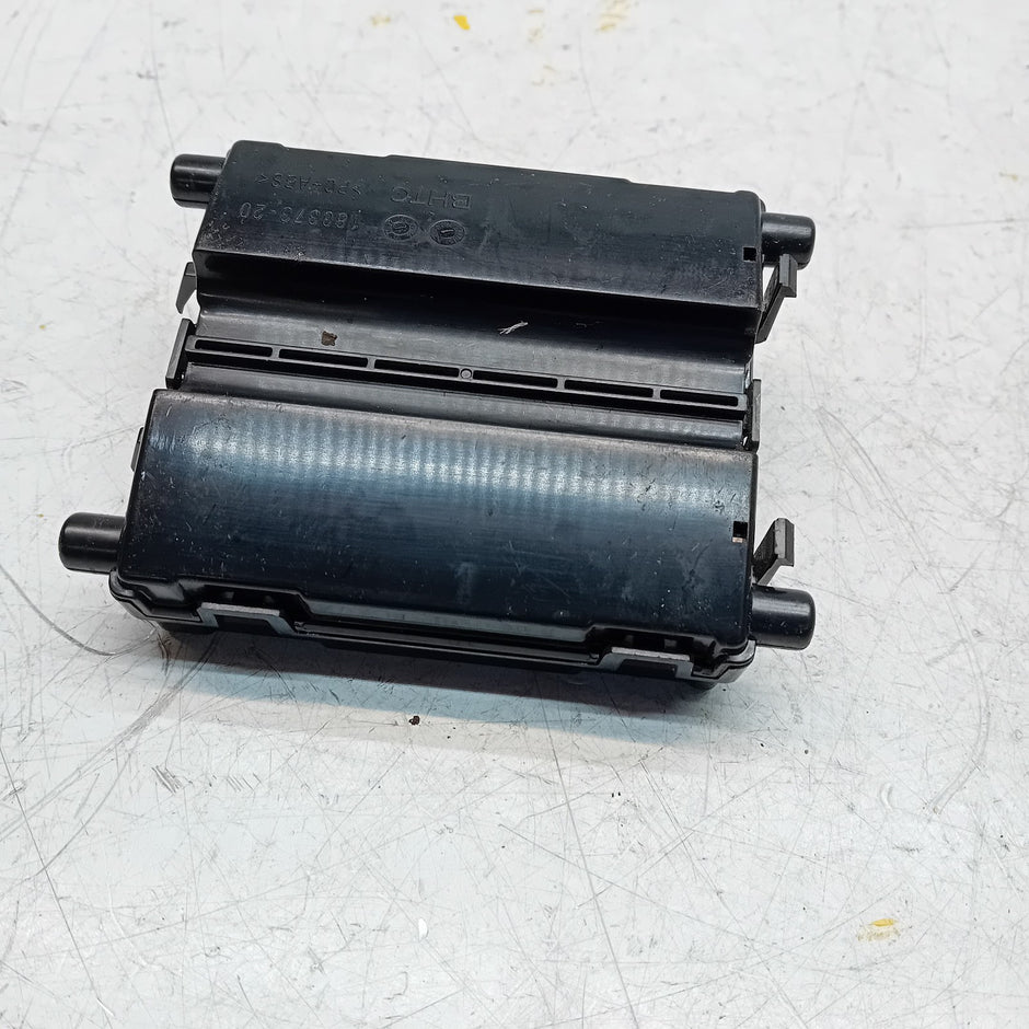 MERCEDES C CLASS 2015 W205 AIR CONDITIONING CONTROL MODULE A2059007615 FM00845