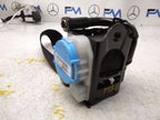 MERCEDES A CLASS W176 REAR L / R SIDE SEAT BELT A1768602385 FMS165 NSR OSR