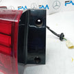MITSUBISHI OUTLANDER MK3 2015-19 PASSENGER SIDE NS OUTER REAR TAIL LIGHT FMT140