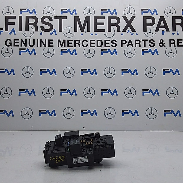 MERCEDES S CLASS FUSE RELAY BOX A2229063202 W222 2014 -2021 FMF53