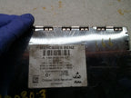 MERCEDES BENZ M-CLASS W166 2013 DIGITAL RADIO CONTROL UNIT A1669003407 FM00803