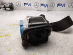 MERCEDES A CLASS W176 SEAT BELT FRONT LEFT SIDE A1768600185 FMS180 NSF