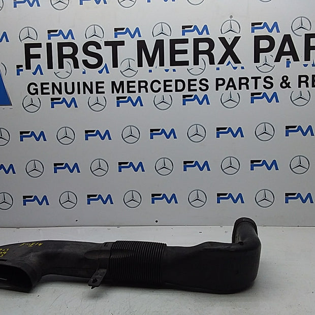 MERCEDES BENZ E-CLASS W212 AIR INTAKE TUBE A6510903437 FMI14