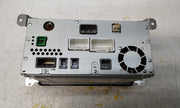 MITSUBISHI OUTLANDER 2018-2019 SAT NAV MULTIMEDIA SCREEN 8740A022 FM00759