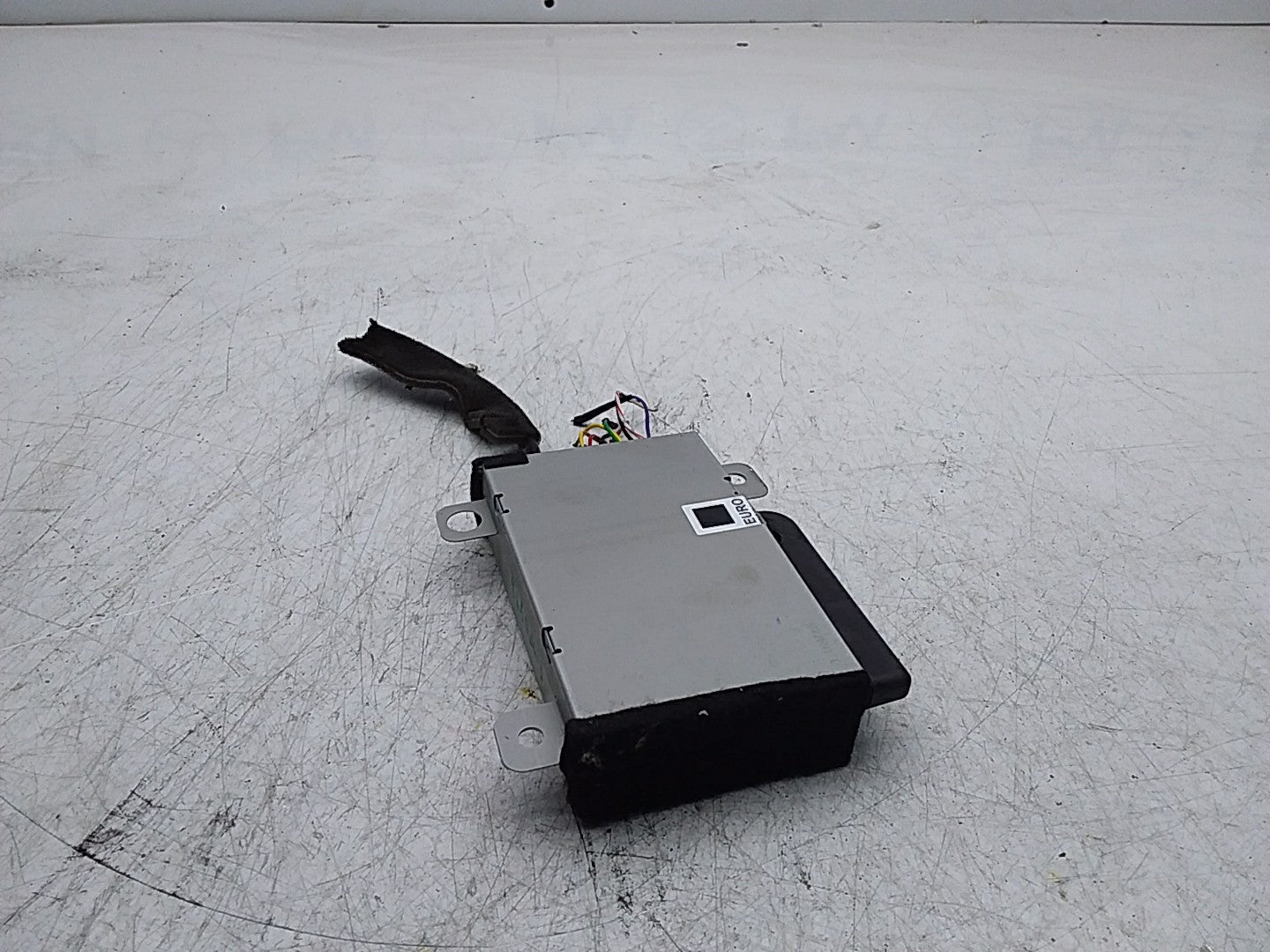 MITSUBISHI  OUTLANDER BLUETOOTH HANDS FREE MODULE FMR04 8785A076