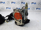 MERCEDES A CLASS  FRONT RIGHT SEAT BELT WITH PRETENSIONER A1778600800 FMS55 OSF