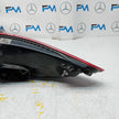 MERCEDES E-CLASS W207 COUPE PASSENGER SIDE NS REAR TAIL LIGHT A2079060158 FMT171