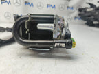 2009-16 MERCEDES W212 ESTATE DRIVER RIGHT FRONT SEAT BELT A2128609285 OSF FMS38