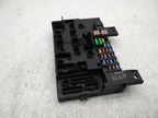 MITSUBISHI OUTLANDER FUSE RELAY  BOX  8637B687  FMF164