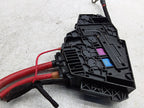 Mercedes A-CLASS  W177 Fuse Relay Junction Box A1775406032 FMF146