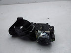 MERCEDES C-CLASS W204 SEAT BELT FRONT LEFT PASSENGER SIDE A2048601585 FMS218 NSF