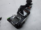MERCEDES C-CLASS W204 SEAT BELT FRONT RIGHT DRIVER SIDE A2048604686 FMS241 OSF