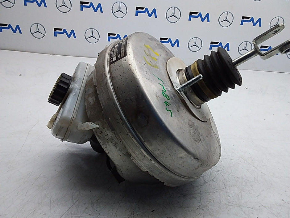 MERCEDES BENZ E-CLASS W213 SERIES 2016 ONWARDS BRAKE SERVO A2134300530 FMB45