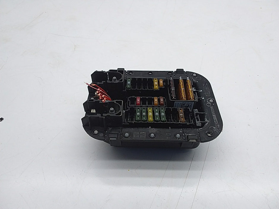 2014 ONWARDS MERCEDES-BENZ S CLASS W222  FUSE BOX  A2225403150 FMF32